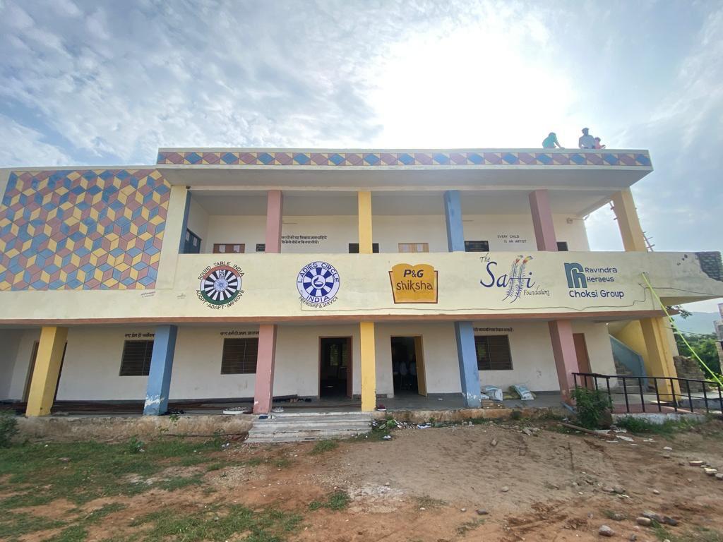 Chirwa School