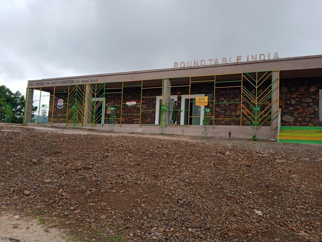 Varda School